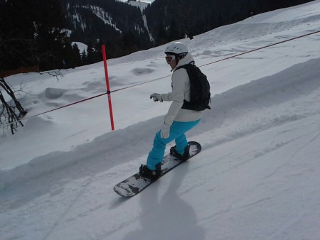 Wintersport 