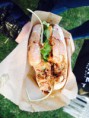 Food Festival TREK!